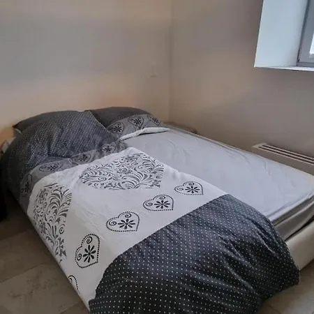 Mc Apartment *