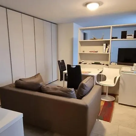 Mc Apartment Cresciano