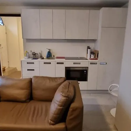 Appartement Mc *
